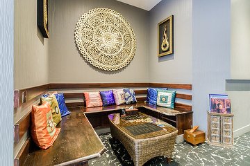 Lanna Royal Spa