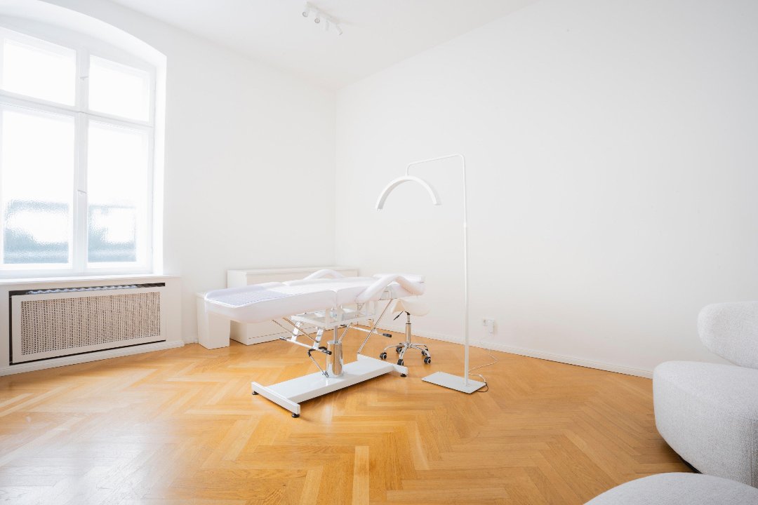 Bellame Studio, Charlottenburg, Berlin