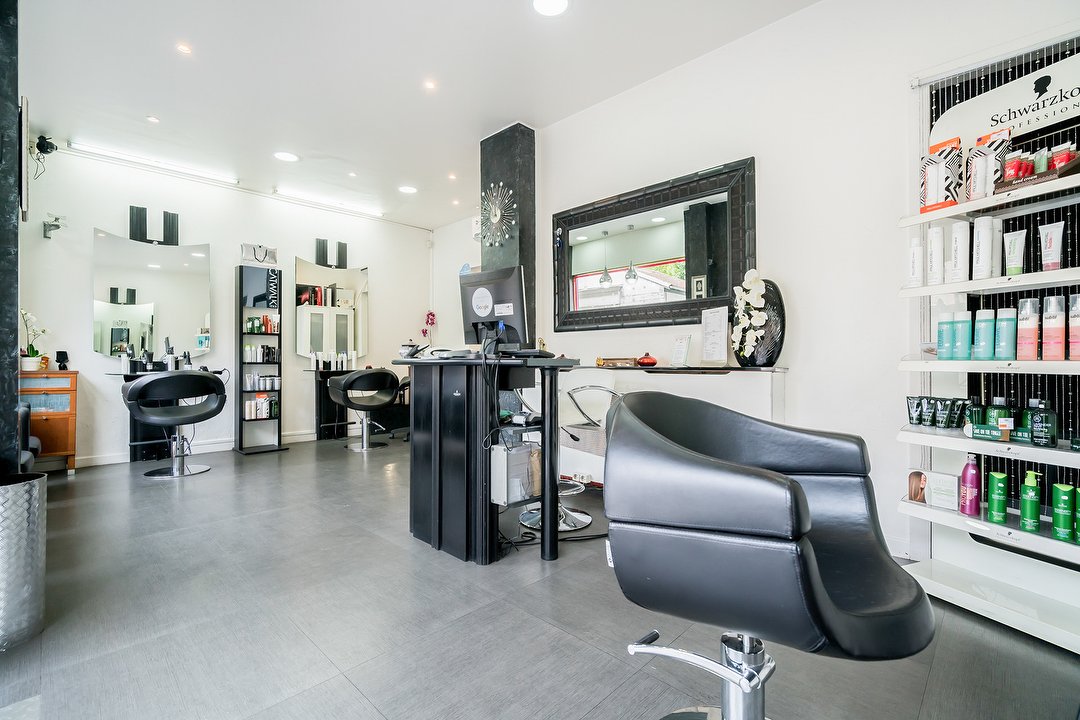 Salon Hanna Coiffure A Courbevoie Hauts De Seine Treatwell