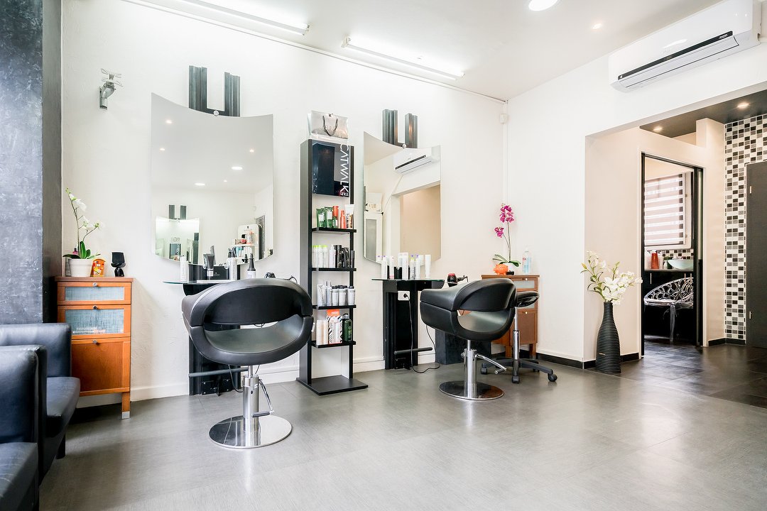 Coiffeurs Et Salons De Coiffure Pres De La Defense Hauts De Seine Treatwell