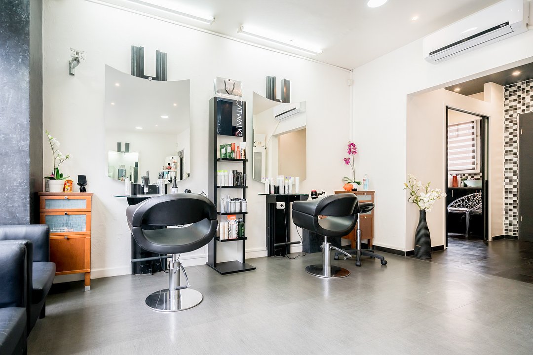 Coiffeurs Et Salons De Coiffure A Courbevoie Hauts De Seine Treatwell