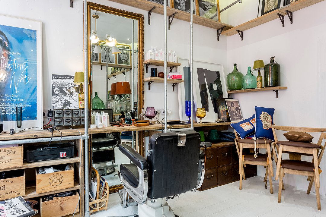 GSomething, Ladbroke Grove, London