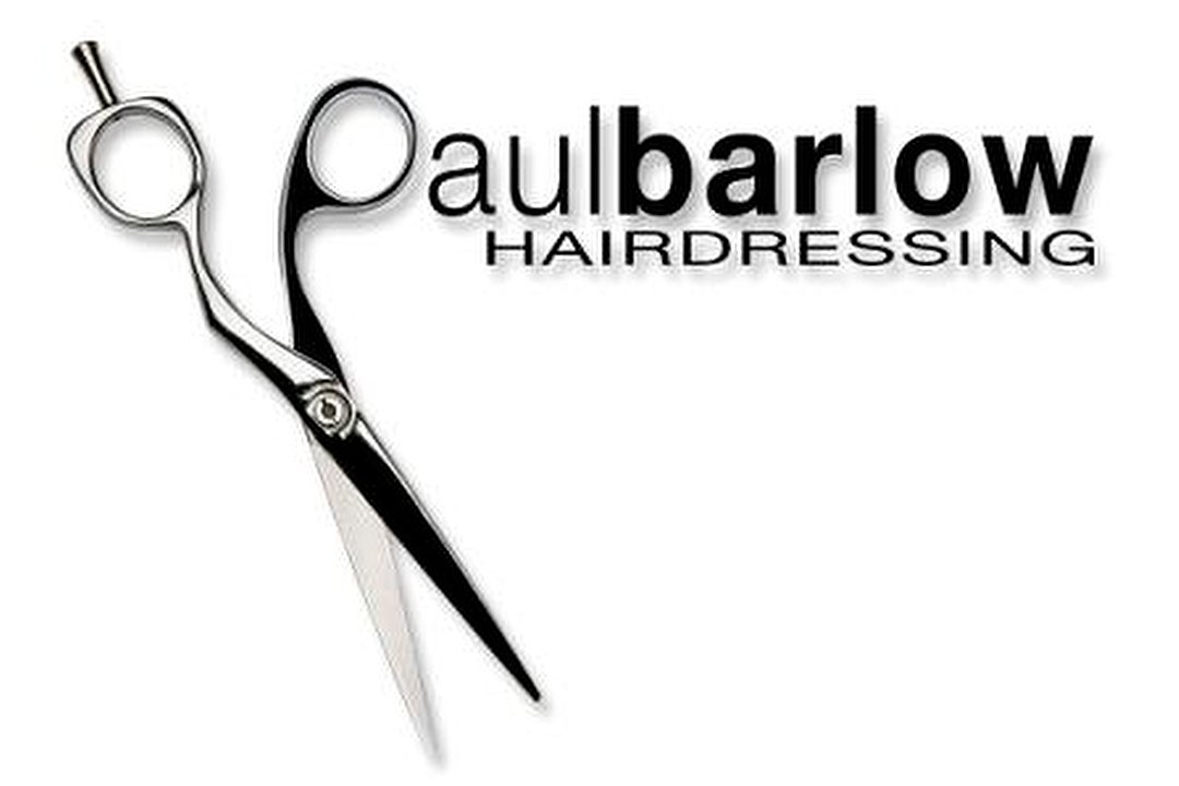 Paul Barlow Hairdressing, Cheadle, Stockport