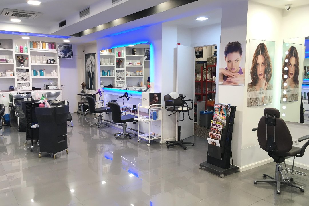 Analma Perruqueria i Estètica, El Prat de Llobregat