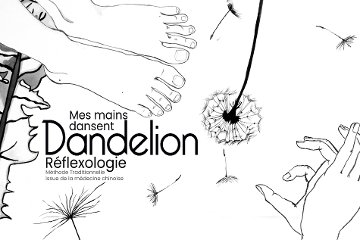 Dandelion Réflexologie