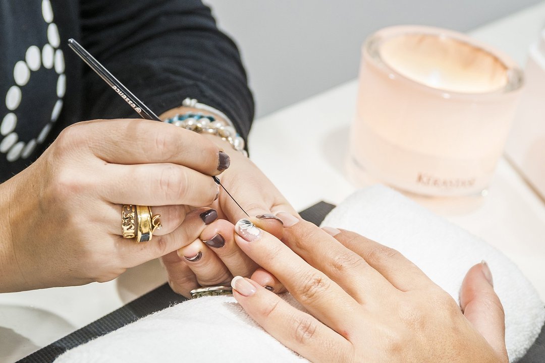 Beauty by Gauri, South Oxhey, London