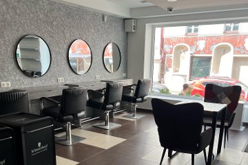 Beauty Studio Grožio Salonas