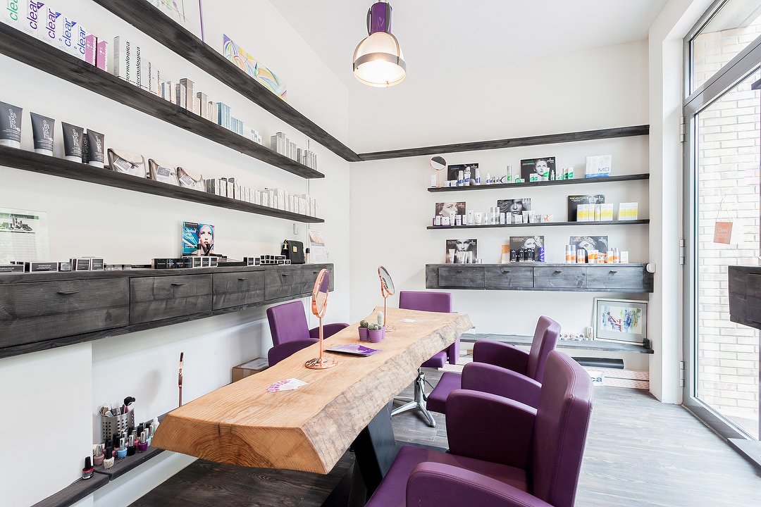 Cattleya Wellness, Strijp, Eindhoven