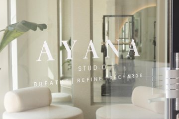 AYANA Studio