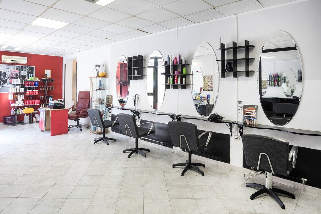 Dominican Hair, Tomba di Nerone, Roma