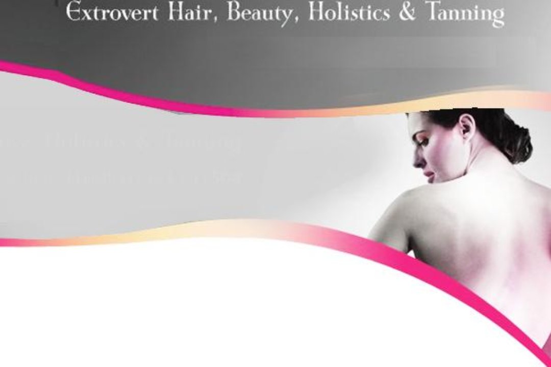 Extrovert, Llanelli, Carmarthenshire