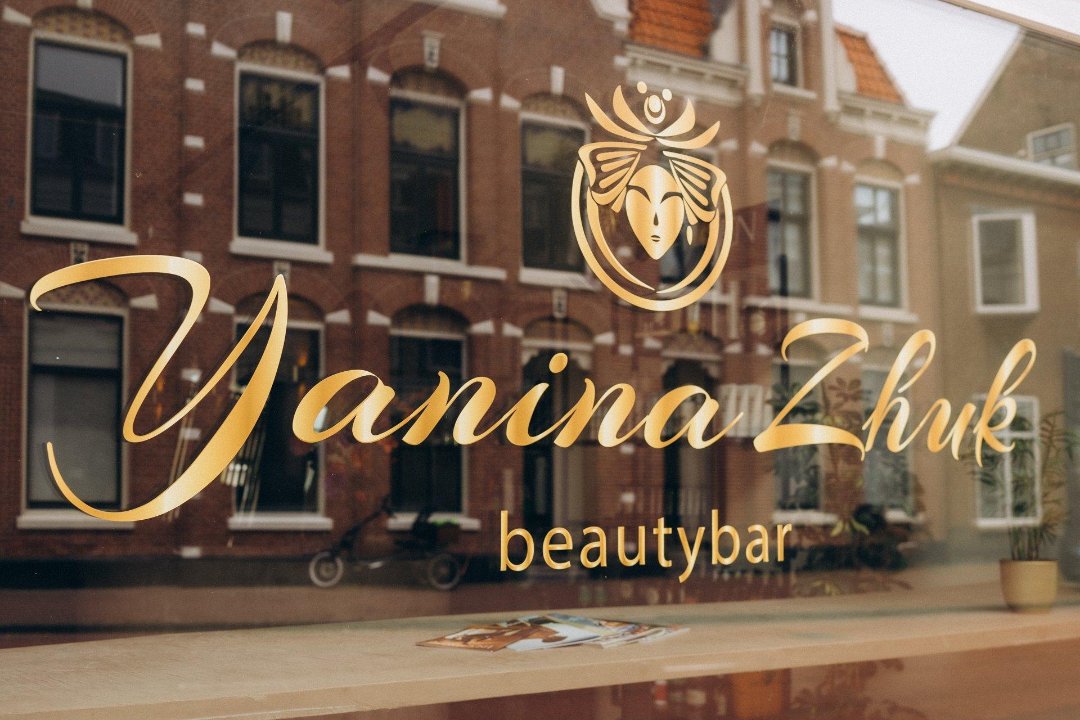 Yanina Zhuk Beautybar, Haarlem