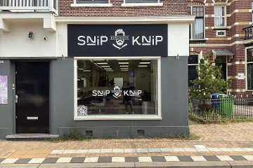 SNIP KNIP