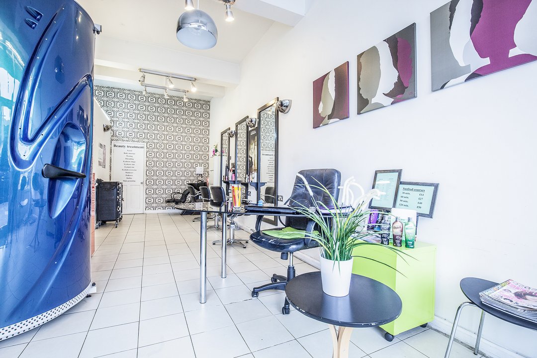 Shoko Hair & Beauty, Eltham, London