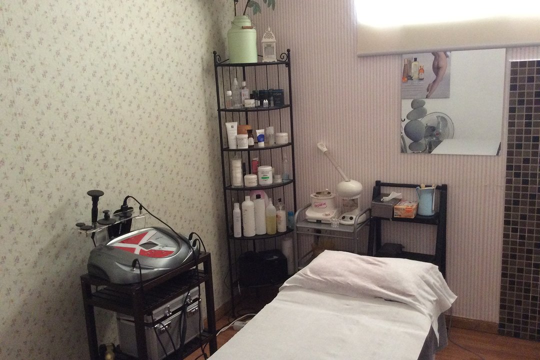 El Rincón del Relax, Alcalá de Henares, Comunidad de Madrid