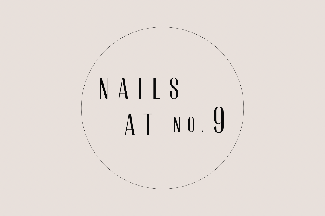 Nails At No.9, Handforth, Cheshire