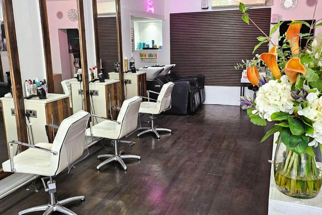 Park Hair & Beauty | Hair Salon in Battersea, London - Treatwell