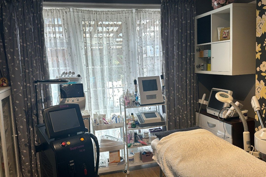 Luxury Beauty Therapies By Mady, West Hendon, London