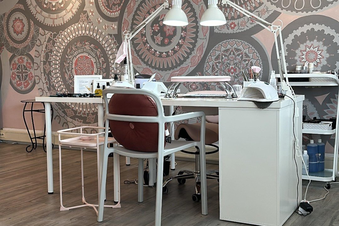 Suuza Nail & Art Studio, Brabantpark, Breda