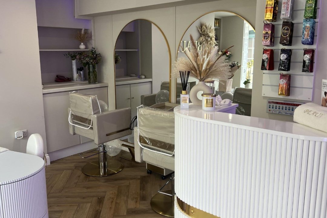 Beaux Beauty, Hair & Sunbeds, Epsom, Surrey