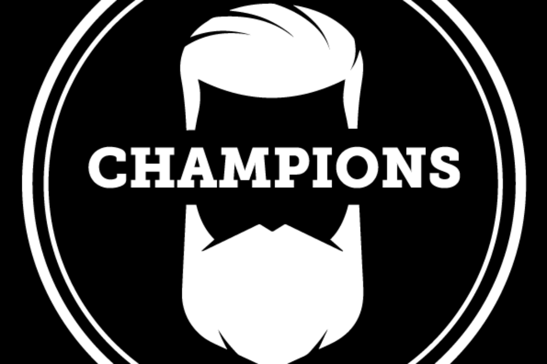 Champions – Salón de Estética para Hombres, L'Antiga Esquerra de l'Eixample, Barcelona