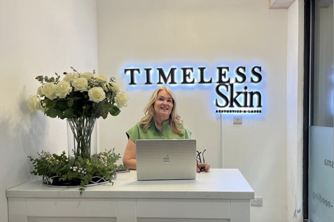 Timeless Skin Clinic, West Kirby, Wirral