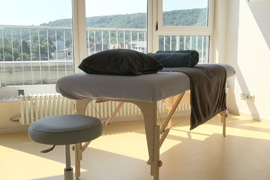 Naturheilpraxis Alexander Wurster, Saarbrücken