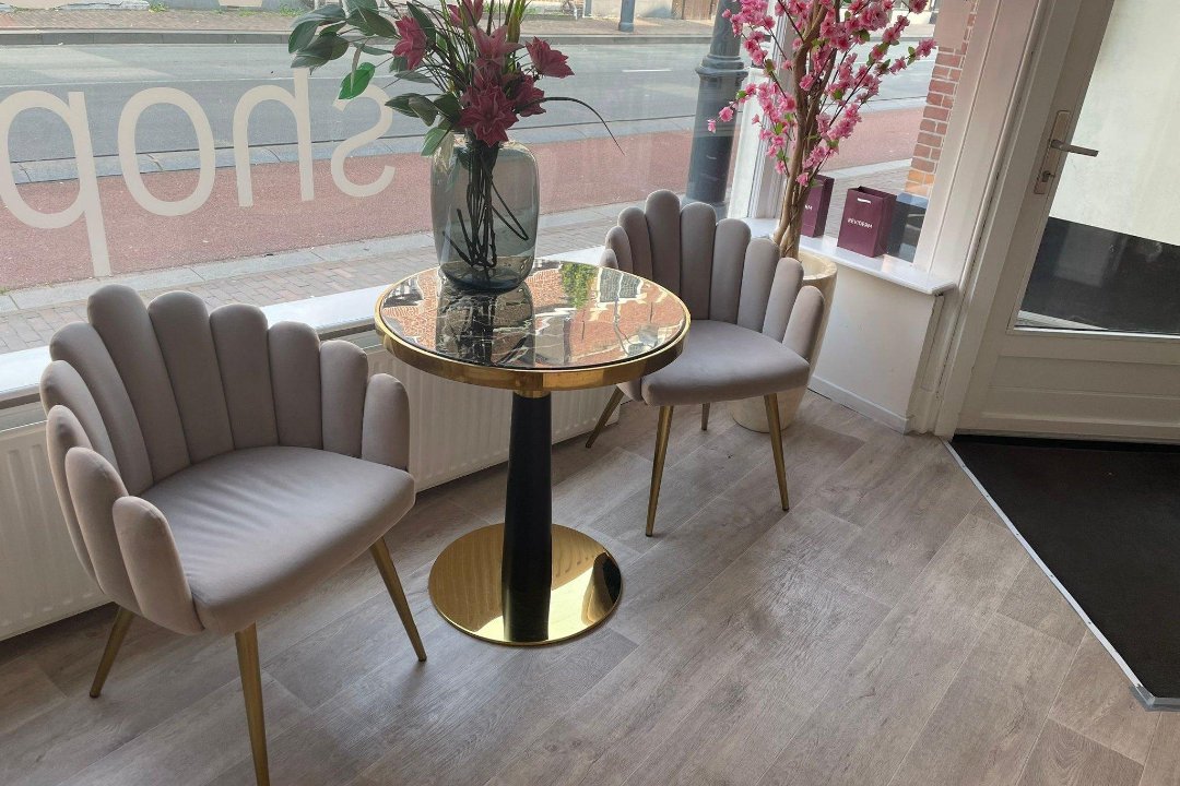 Skin Shop Haarlem, Jansweg, Haarlem
