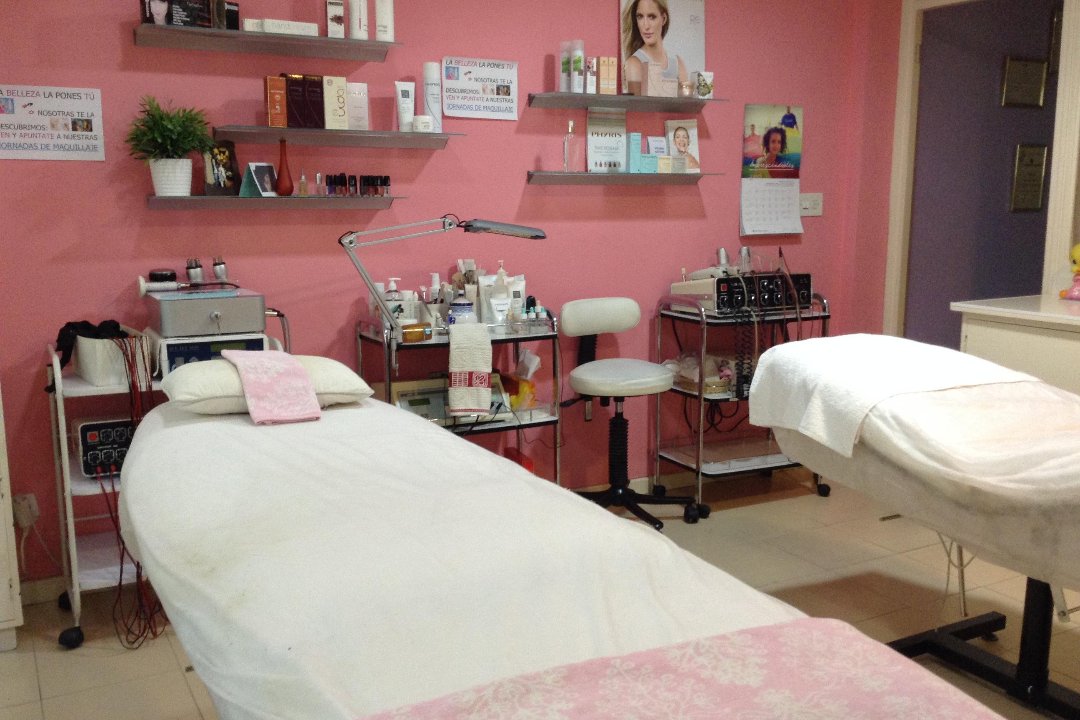 Esthetica Nazaret, Alcorcón, Comunidad de Madrid