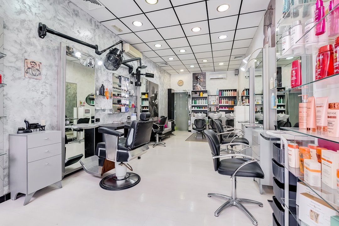 La Perla Nera, Pigneto, Roma