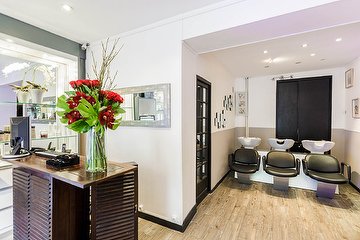 Salon naturel chez SO