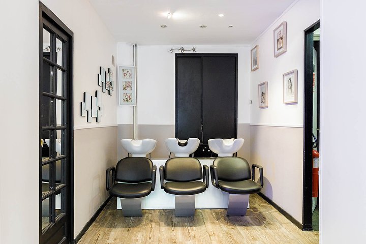 Salon naturel chez SO - Coiffure Paris - Photo de galerie - OneBooking