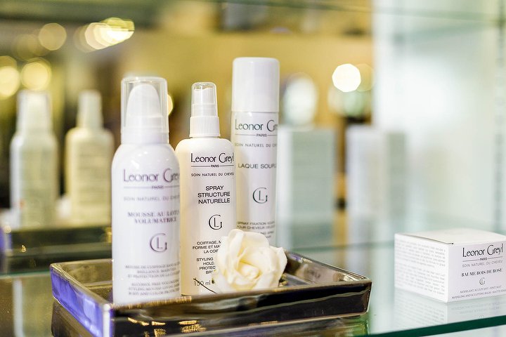 Salon naturel chez SO - Coiffure Paris - Photo de galerie - OneBooking