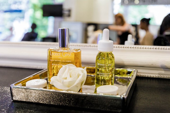 Salon naturel chez SO - Coiffure Paris - Photo de galerie - OneBooking