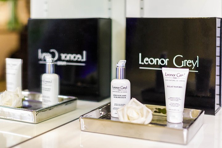 Salon naturel chez SO - Coiffure Paris - Photo de galerie - OneBooking