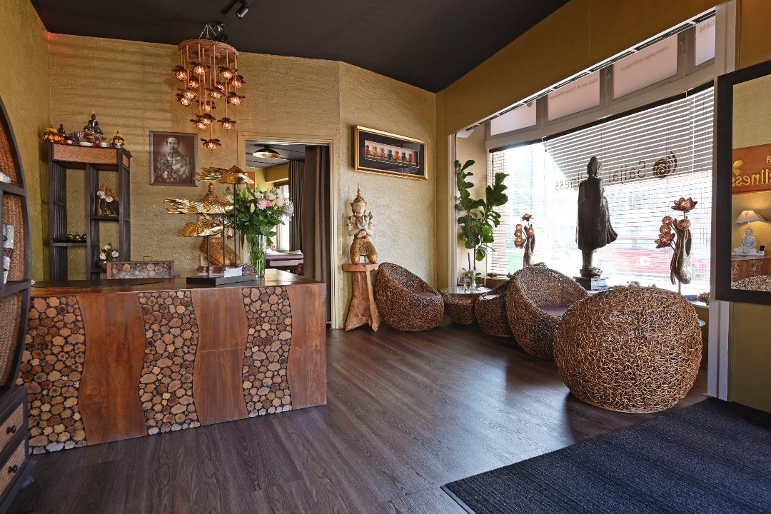 Saijai Wellness, Willem de Zwijgerlaan, Den Haag