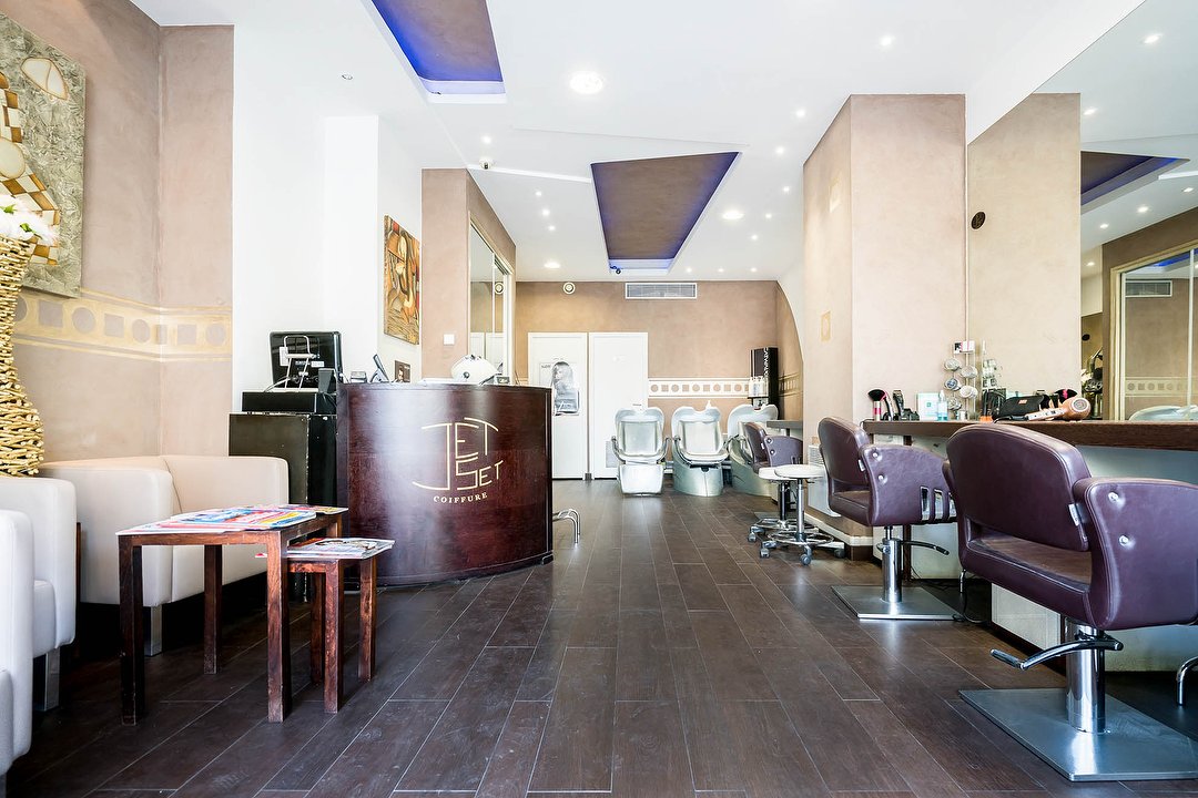 Jet Set Coiffure Coiffure A Boulogne Billancourt Hauts De Seine Treatwell