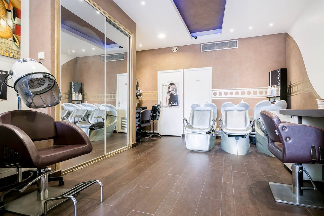 Jet Set Coiffure Coiffure A Boulogne Billancourt Hauts De Seine Treatwell