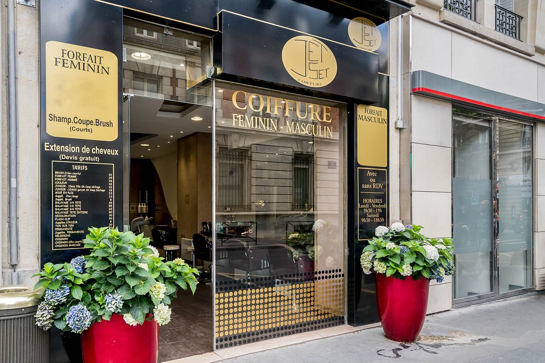 Jet Set Coiffure Coiffure A Boulogne Billancourt Hauts De Seine Treatwell