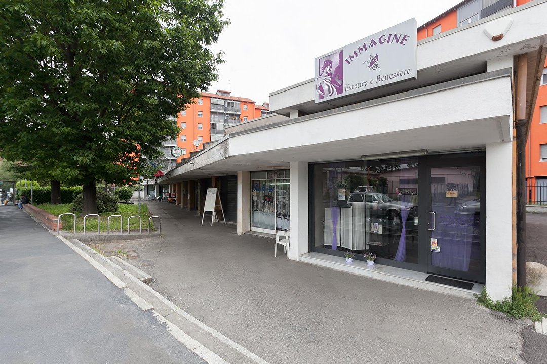 Immagine Estetica Benessere e Acconciature, Ronchetto sul Naviglio - Parenzo, Milano