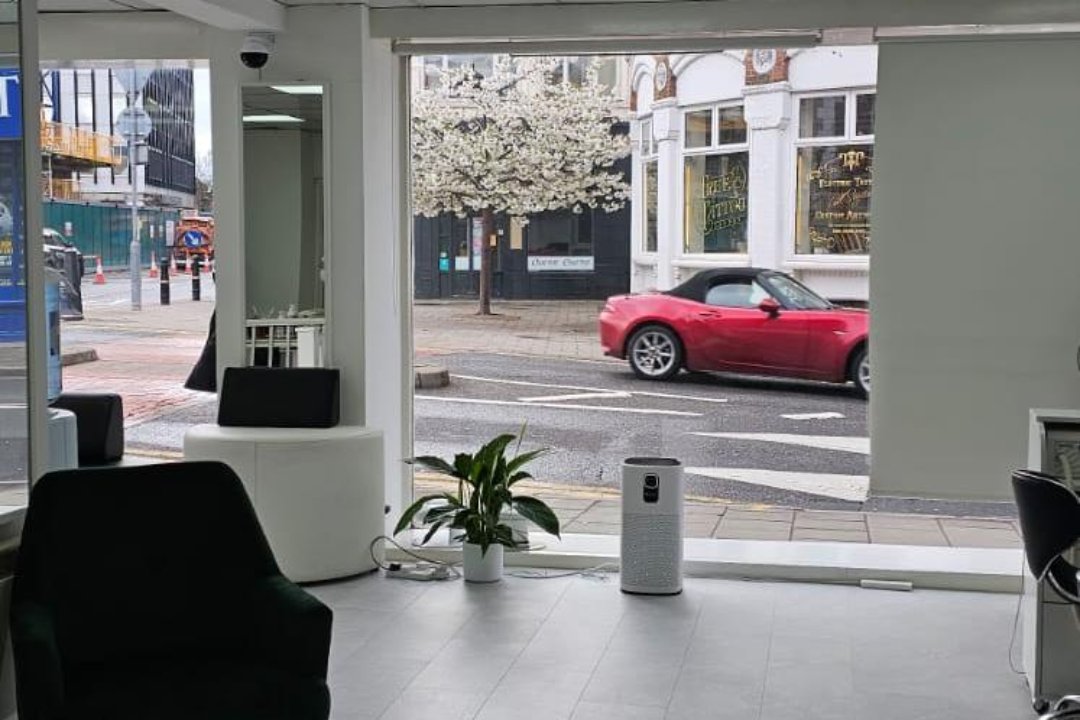 PedicureProLine Beauty & Aesthetic Centre, Kingston Upon Thames, London