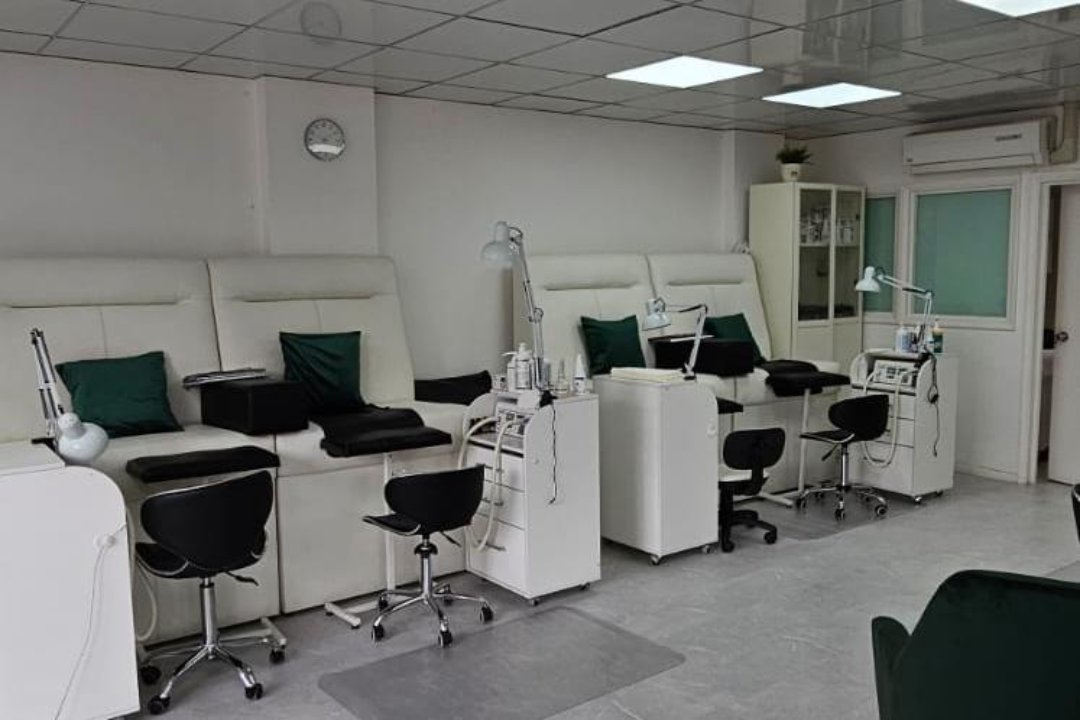 PedicureProLine Beauty & Aesthetic Centre, Kingston Upon Thames, London