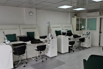 PedicureProLine Beauty & Aesthetic Centre