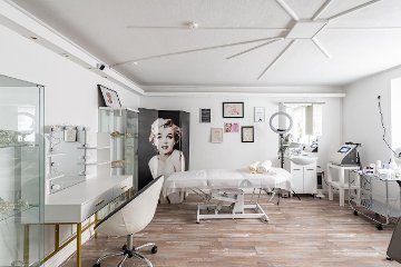 CHIĆ Friseur & Beauty
