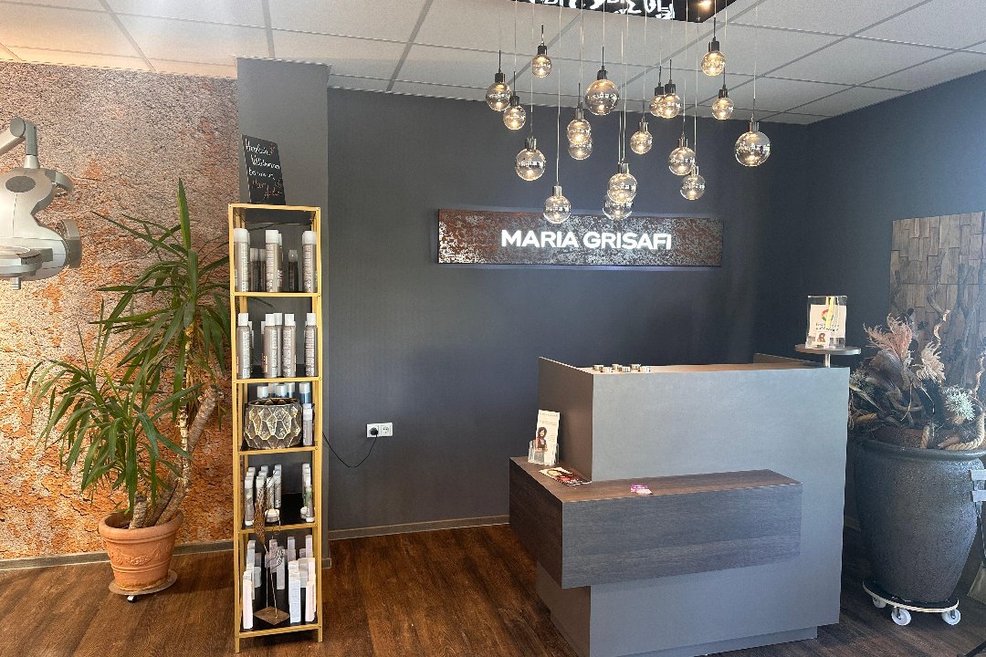 Hair Atelier Maria Grisafi Tempelsee, Bieber, Offenbach