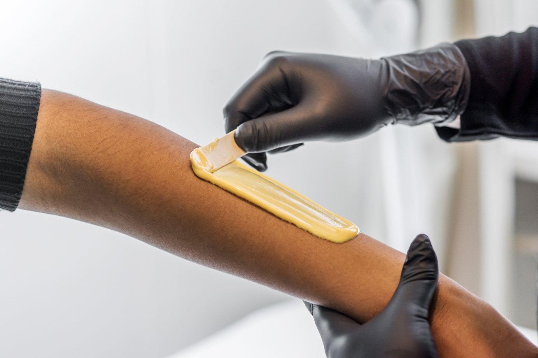 Brazilian Wax Specialist, IJdoornlaan, Amsterdam