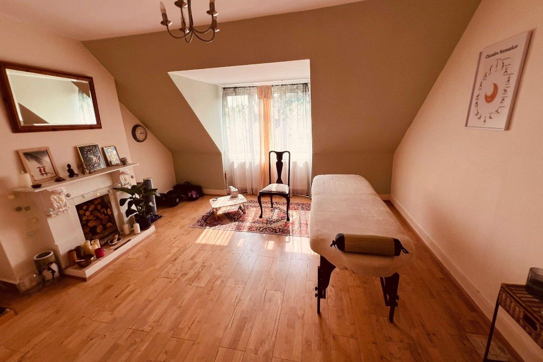 KaraSun Massage&Yoga, Norwood New Town, London