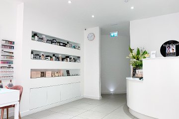 SHEER SKIN CLINIC