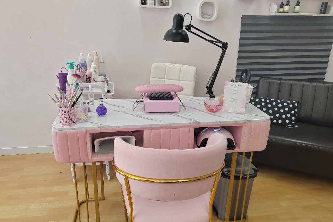 4s beauty Nails, Coslada, Comunidad de Madrid