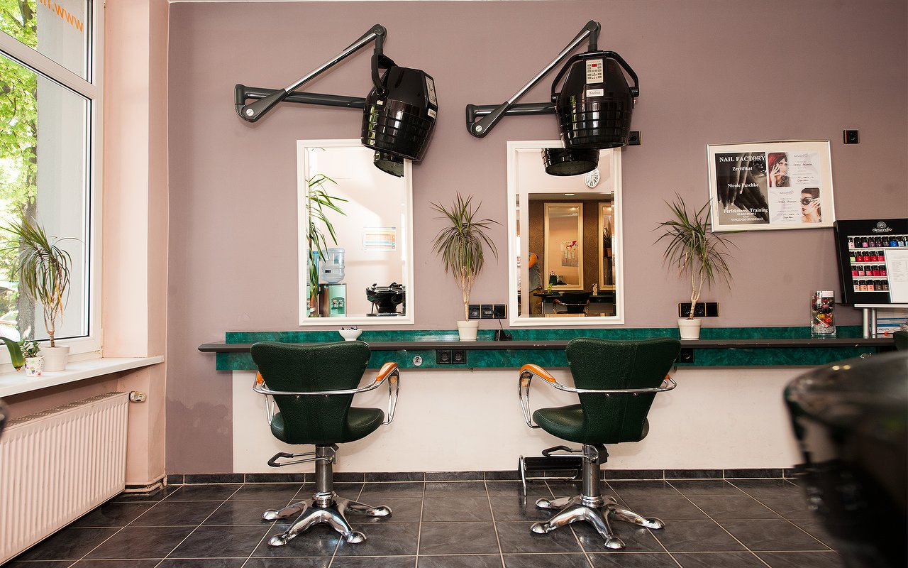 Top 20 Friseure und Friseursalons in Neukölln, Berlin Treatwell